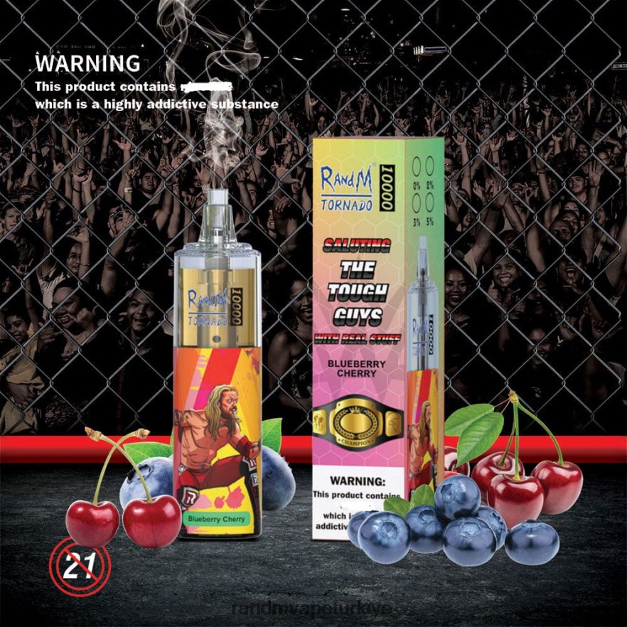 8VZRZR112 RandM Tornado 10000 hava akımı kontrolü vape cihazı 1 adet karpuz limonata - RandM Tornado Ankara